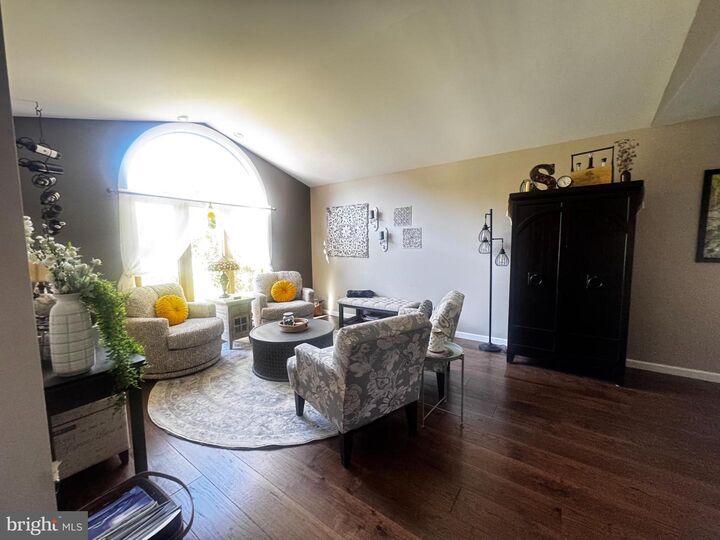 Property Photo: 11028 Ramblewood Drive NW MD 21502