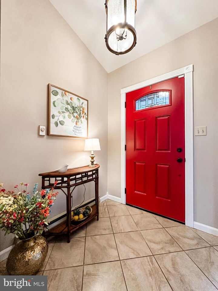 Property Photo: 11028 Ramblewood Drive NW MD 21502