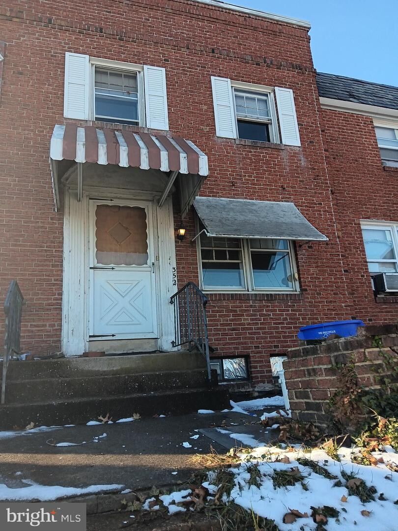 Property Photo:  352 S 25th Street  PA 17104 