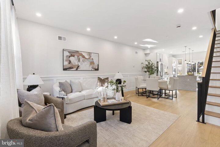 Property Photo: 2056 Pemberton Street PA 19146