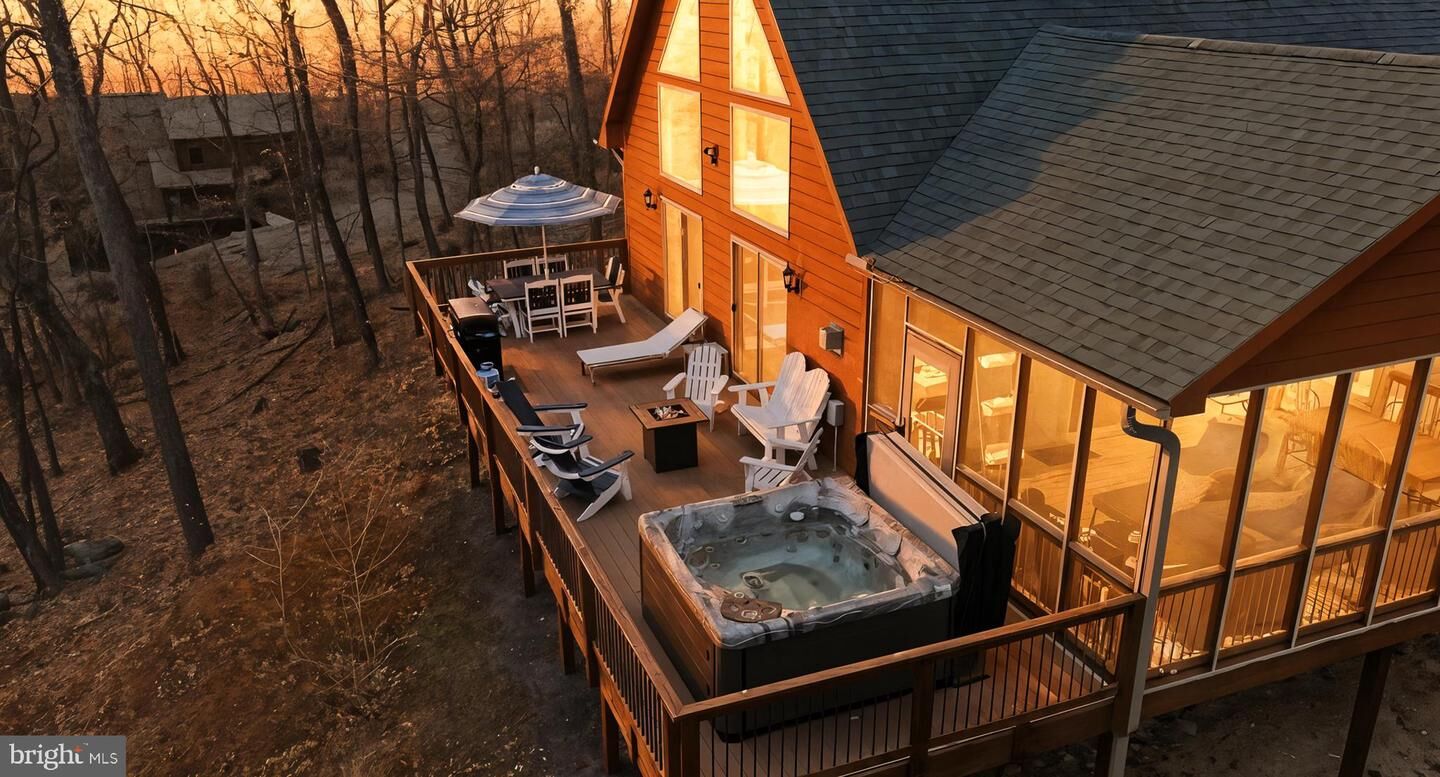 Property Photo: 388 Bobcat Drive WV 25411