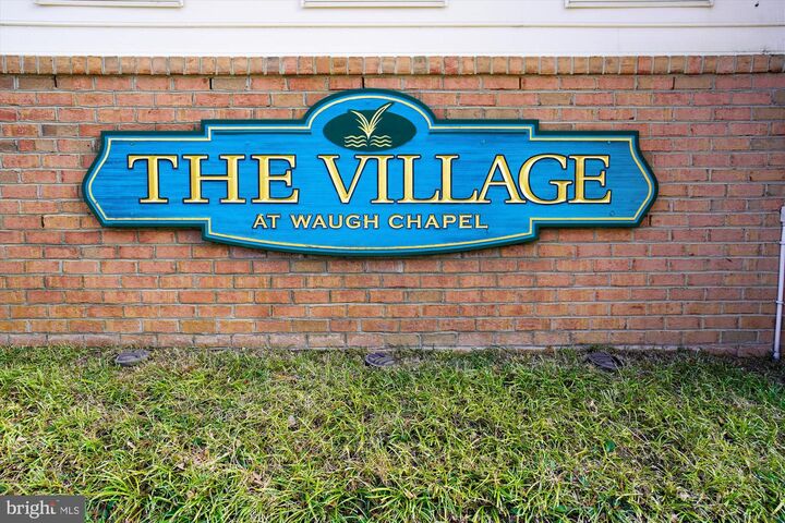 Property Photo:  2605 Chapel Lake Drive 212  MD 21054 