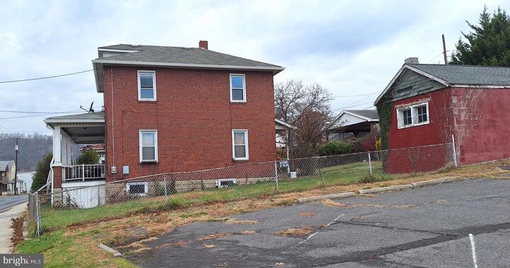 Property Photo:  306 Industrial Boulevard E  MD 21502 