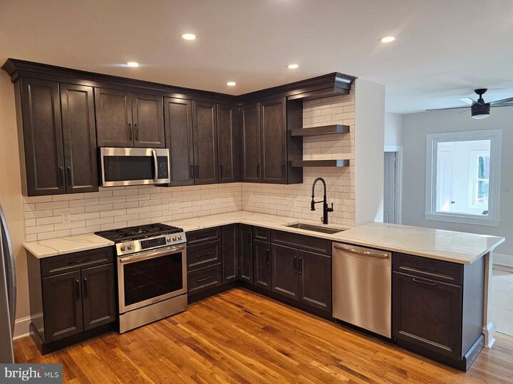 Property Photo: 222 W Barnard Street PA 19382