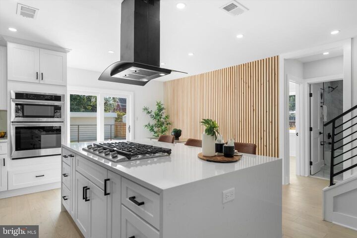 Property Photo: 1929 Randolph Street NE DC 20018