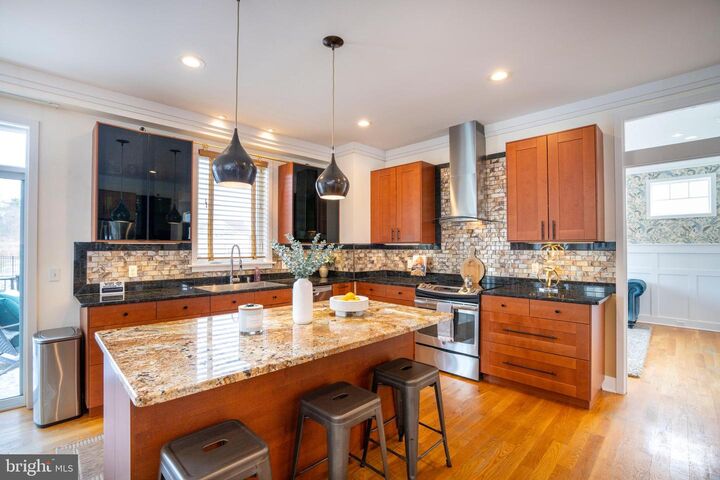 Property Photo: 1066 Rockey Ridge Road PA 16827