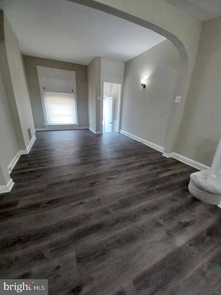 Property Photo: 711 N Streeper Street MD 21205