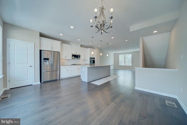 Property Photo: 2714 Pinebrook Road MD 20785