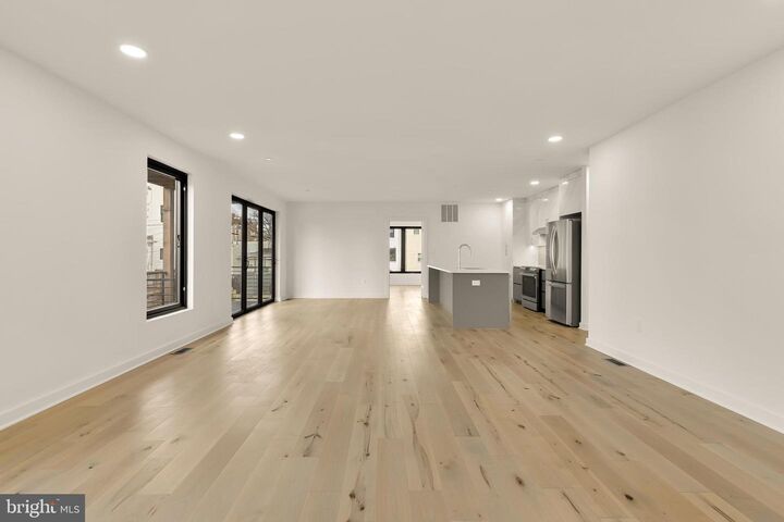 Property Photo: 641 Quebec Place NW 1 DC 20010