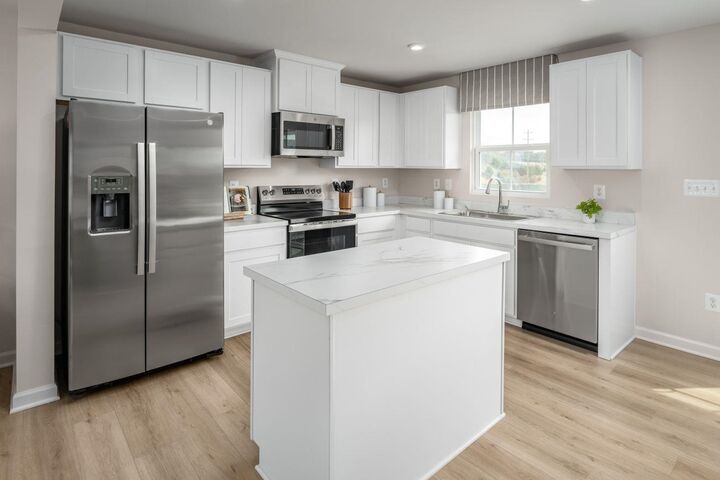 Property Photo: 102A Cider Miller Ln VA 22801