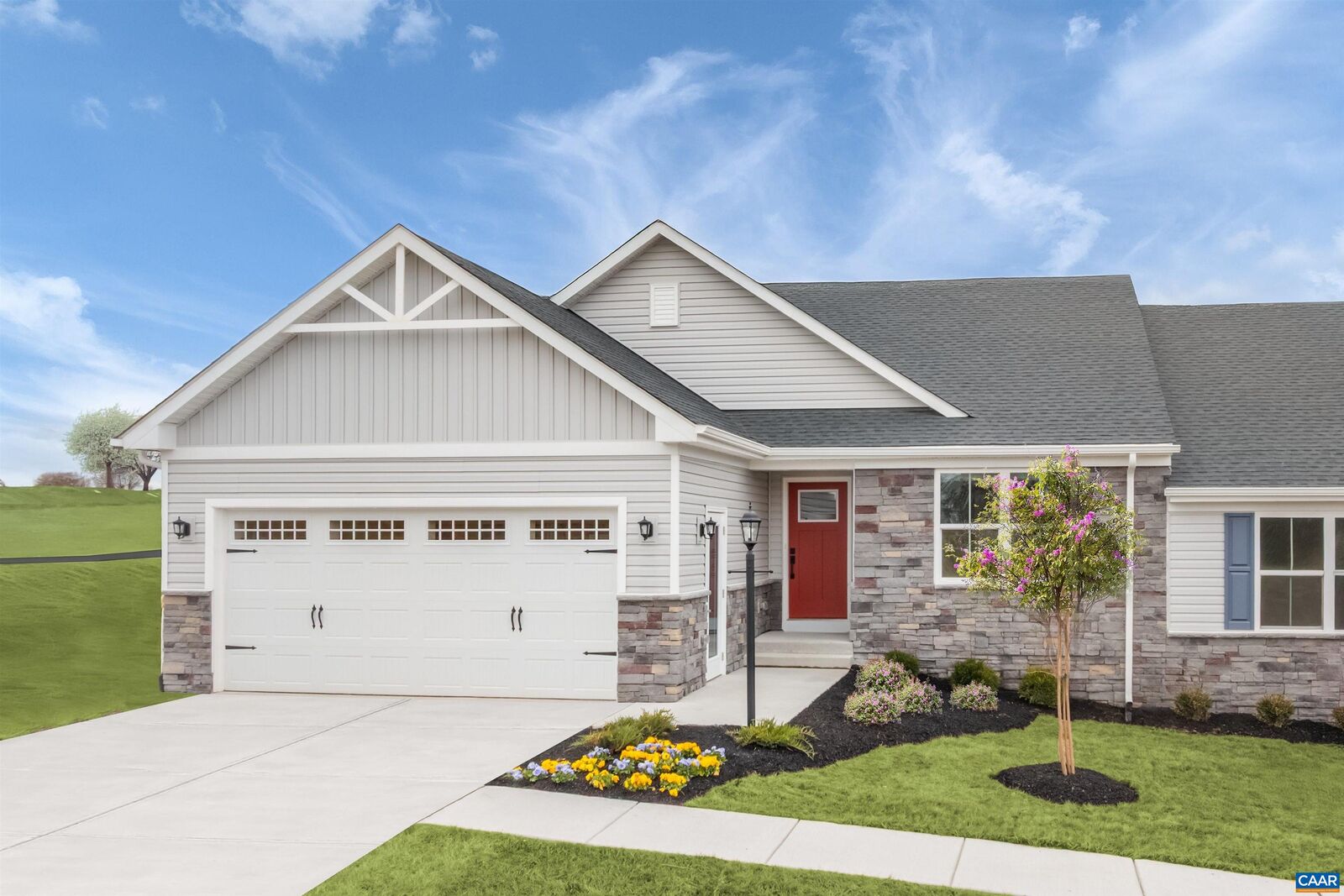 Property Photo: 405D Lazy Branch Ln VA 22947