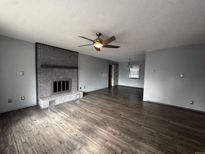 Property Photo:  714 W Kraus St.  AR 72830 