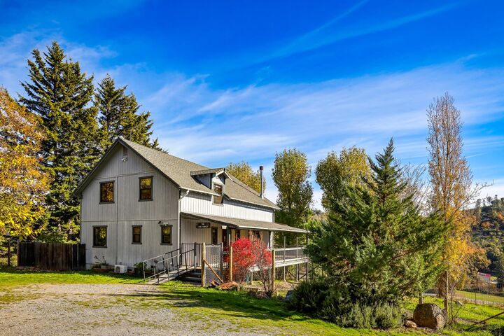 Property Photo:  6612 Michel Road  CA 95246 
