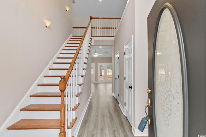 Property Photo:  2077 N Berwick Dr.  SC 29575 