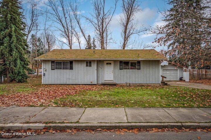 Property Photo: 2106 E Pennsylvania Ave ID 83814