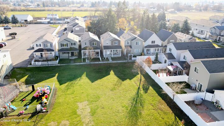 Property Photo: 1627 E Zoey Ct ID 83854