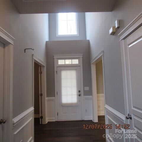 Property Photo: 8520 Dargan Lane NC 28173