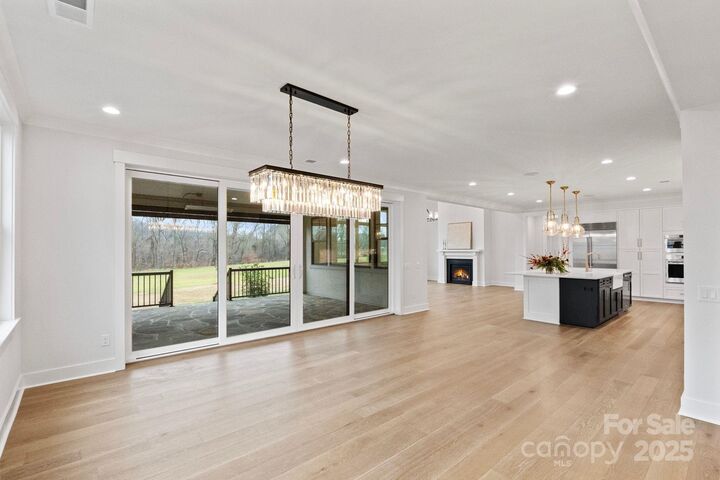 Property Photo: 8212 Farm Crossing Lane NC 28078