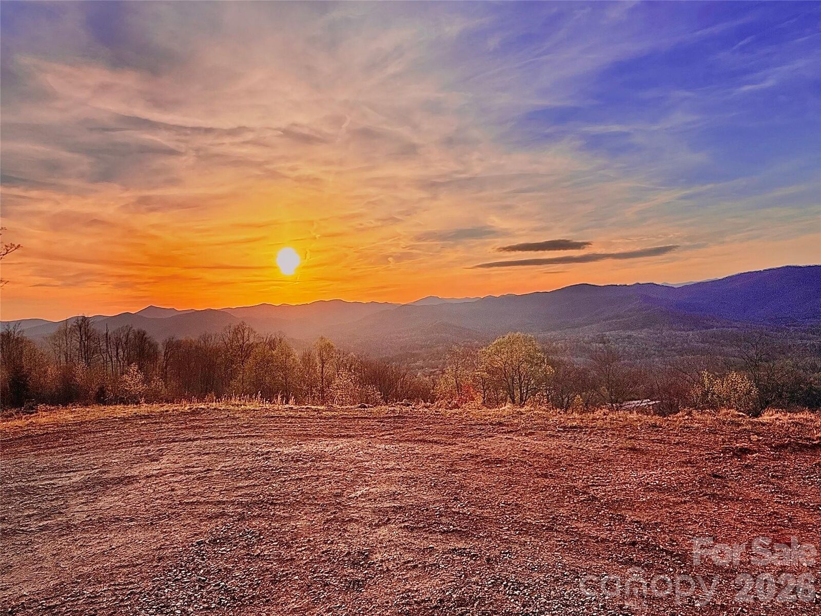Property Photo: 0 Shoal Ridge Lane 5 NC 28167