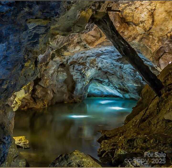 Property Photo: 0 The Falls Road NC 28167