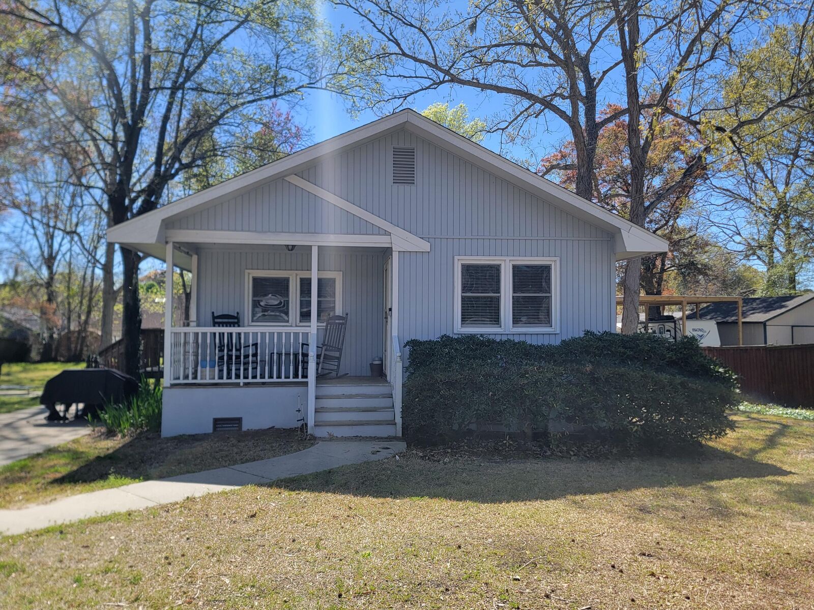 Property Photo:  3921 Ladson Road  SC 29456 