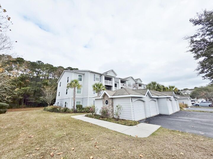 Property Photo: 1300 Park West Boulevard # 804 SC 29466