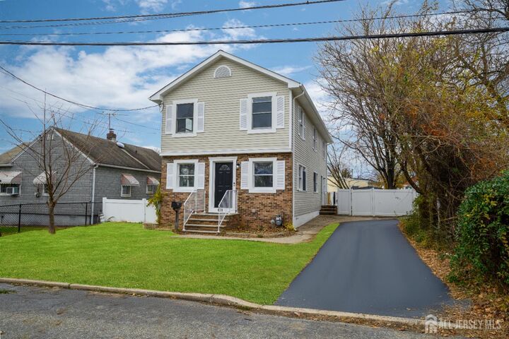 Property Photo:  998 Woodmere Drive  NJ 07735 