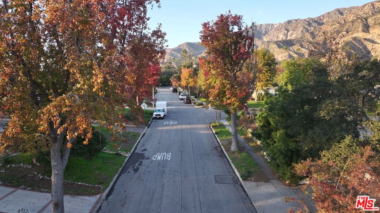 Property Photo: 1685 E Calaveras St CA 91001