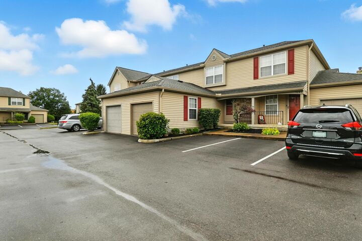 Property Photo: 5681 Mango Lane OH 43026