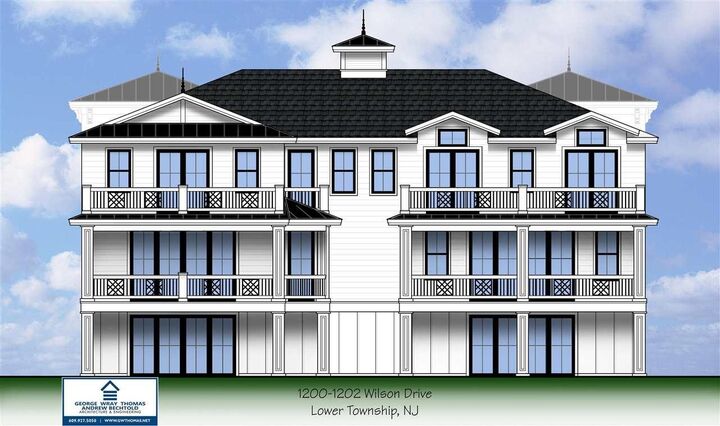 Property Photo:  1200 Wilson  AL 08204 