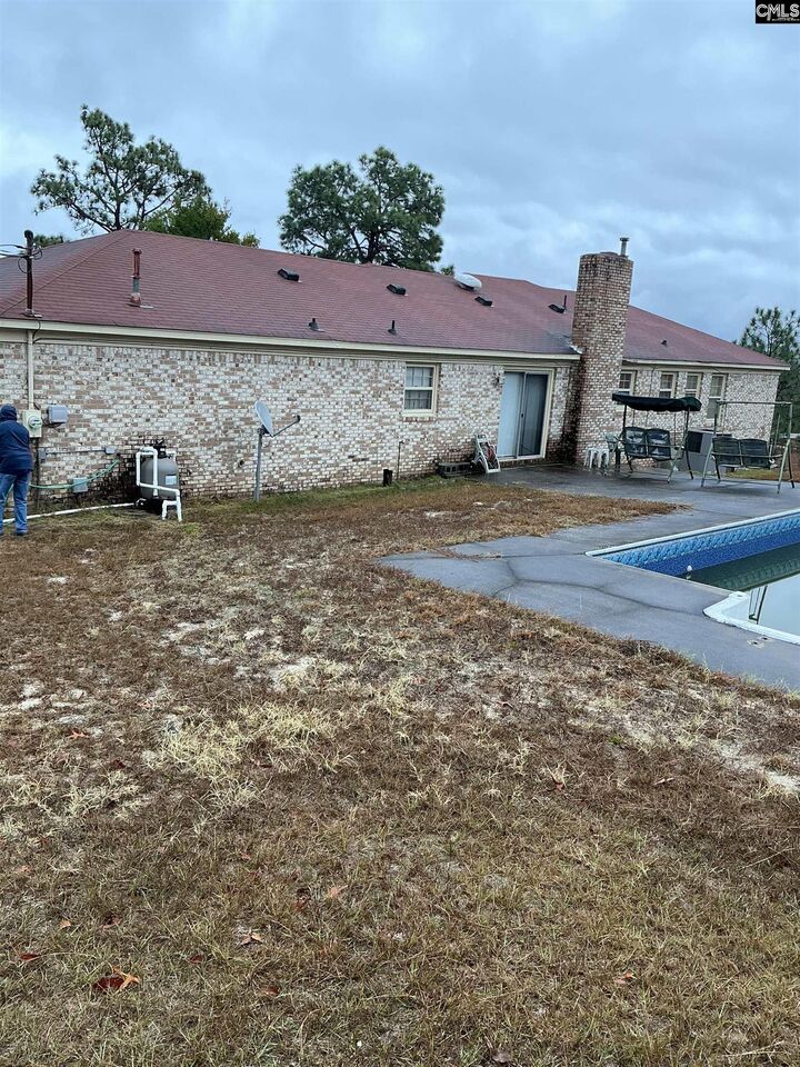 Property Photo: 586 Beverly Hills Road SC 29020