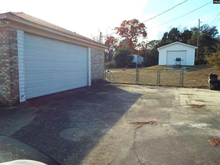 Property Photo:  586 Beverly Hills Road  SC 29020 