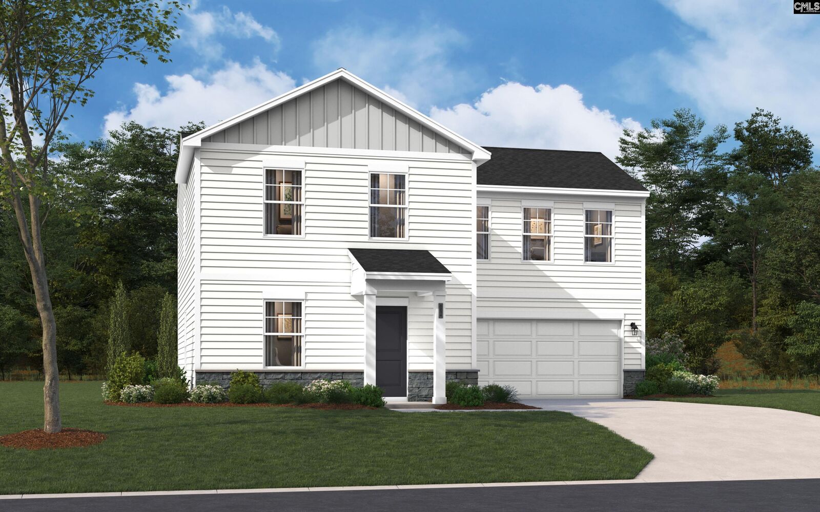 Property Photo:  222 Barracks  SC 29229 