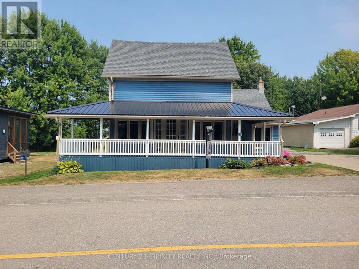 Photo de la propriété: 11 Campbell Street ON K0G 1V0