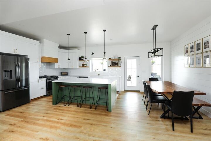 Photo de la propriété:  21 Rocher Bay  MB R0A 0Z0 