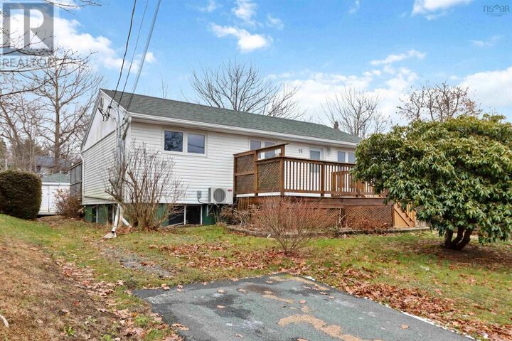 Property Photo: 16 Pauline Crescent NS B2W 2A6
