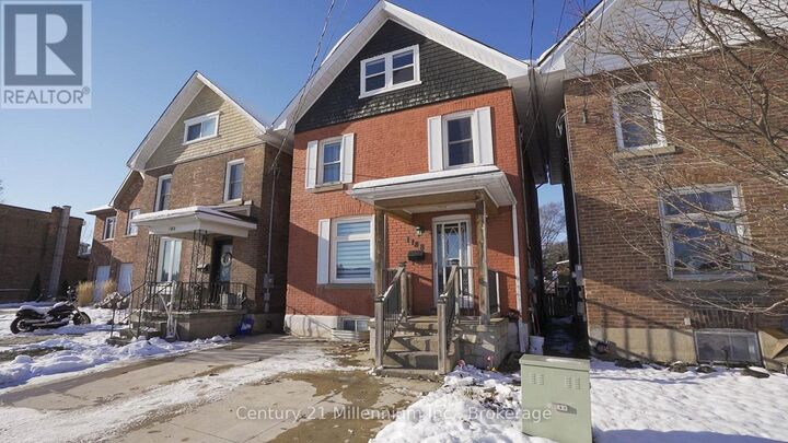 Photo de la propriété:  1188 2nd Avenue West  ON N4K 4N2 