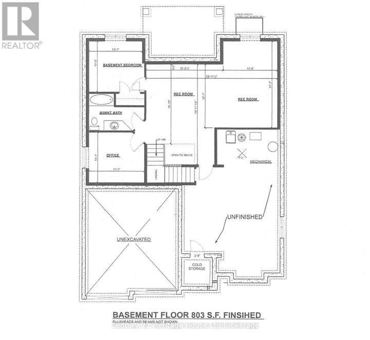Photo de la propriété: 27 Sycamore Drive ON N4G 5R9