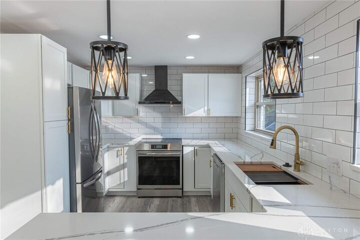 Property Photo:  5125 Shiloh Springs Road  OH 45426 