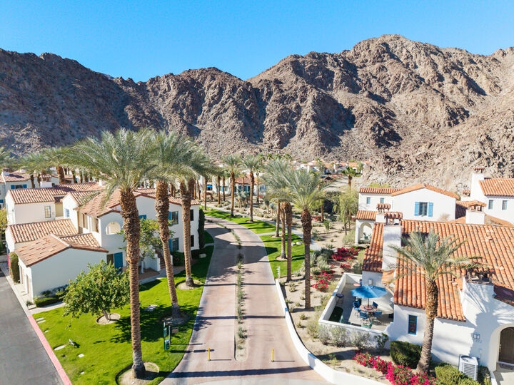 Property Photo: 77672 Tradition Drive CA 92253