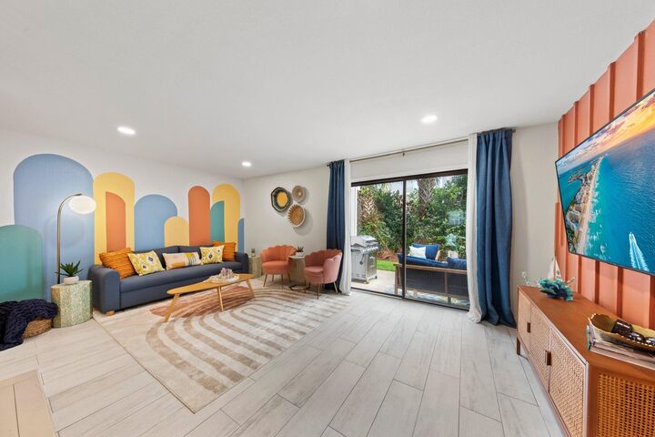 Property Photo: 940 Highway 98 Unit 36 FL 32541