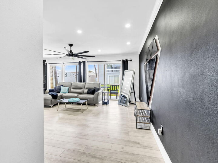 Property Photo: 4000 Gulf Terrace Drive 142 FL 32541