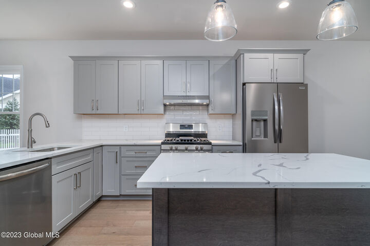 Property Photo: 3 Priddle Lane NY 12110