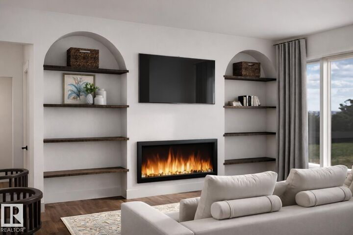 Property Photo:  9237 102 Street  AB T8R 2R4 