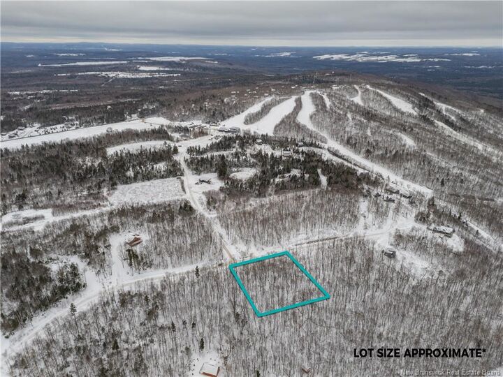 Lot Terrance Way  Crabbe Mountain NB E6E 0B1 photo