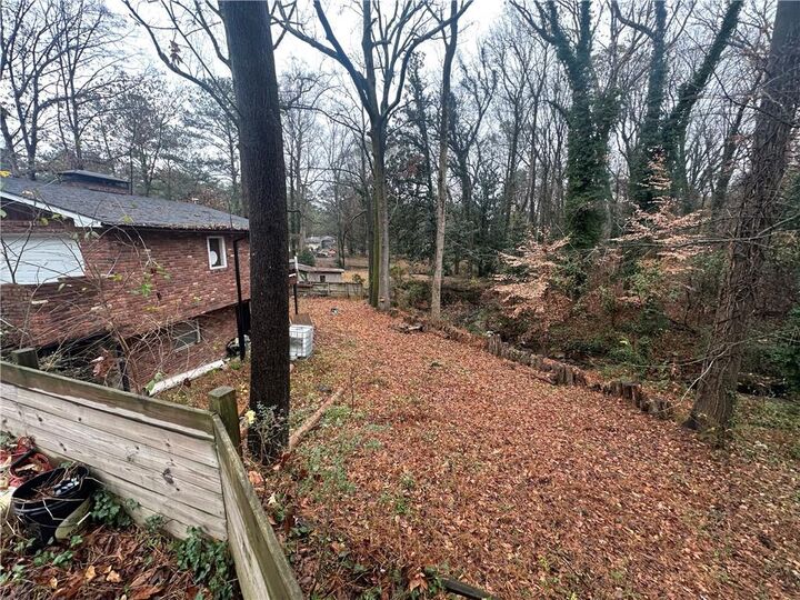 Property Photo: 3010 Waters Road SW GA 30354