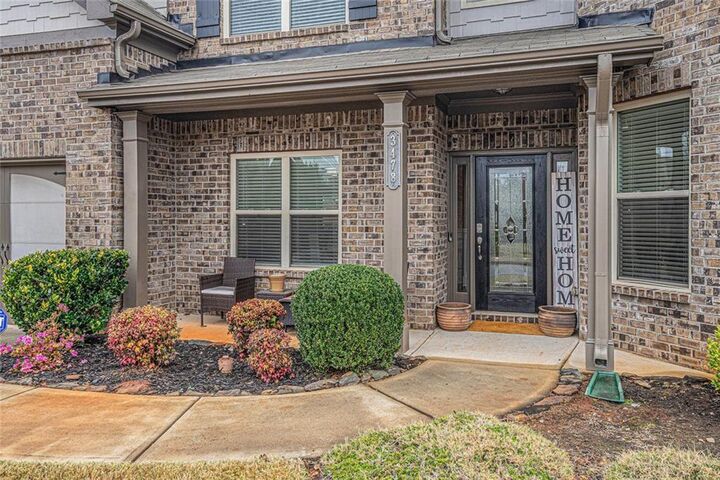 Property Photo:  3478 In Bloom Way  GA 30011 