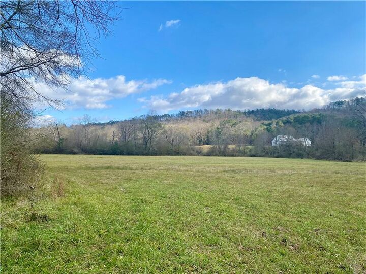 Property Photo:  0 Little Texas Valley Road  GA 30165 