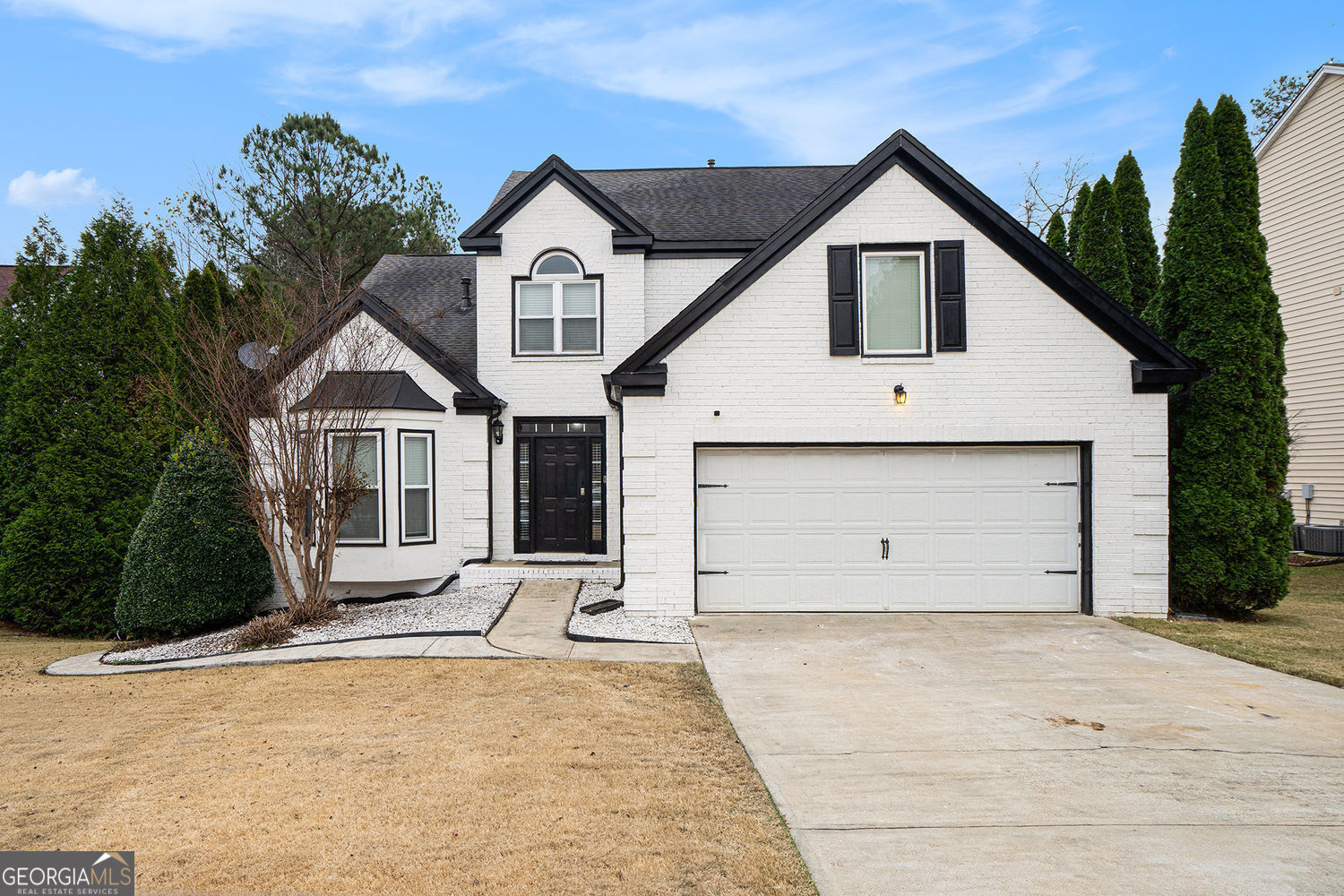Property Photo:  350 Lazy Willow Lane  GA 30044 