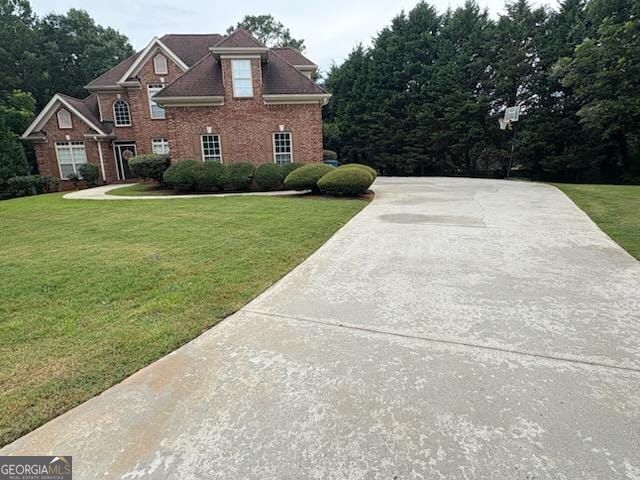 Property Photo: 2727 Cedar Terrace GA 30094